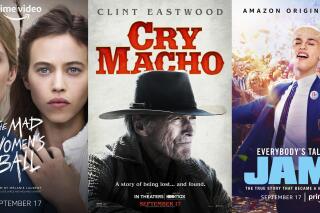 The morning show amazon deals